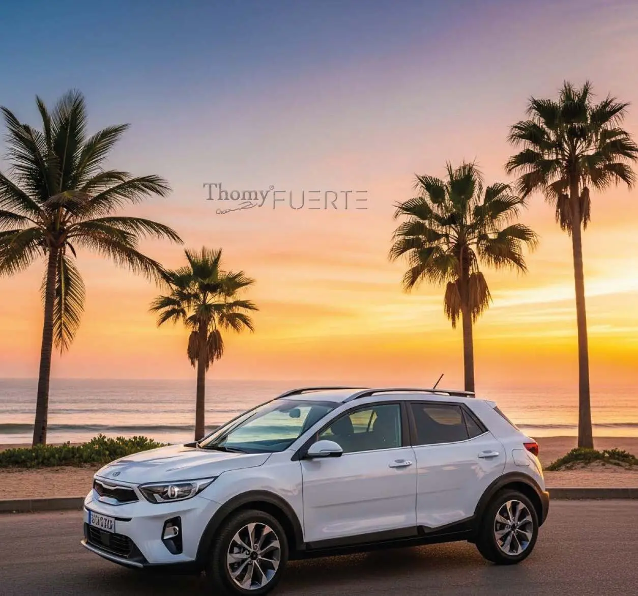 Car rental in Fuerteventura and Lanzarote | Zodiacs Rent a Car
